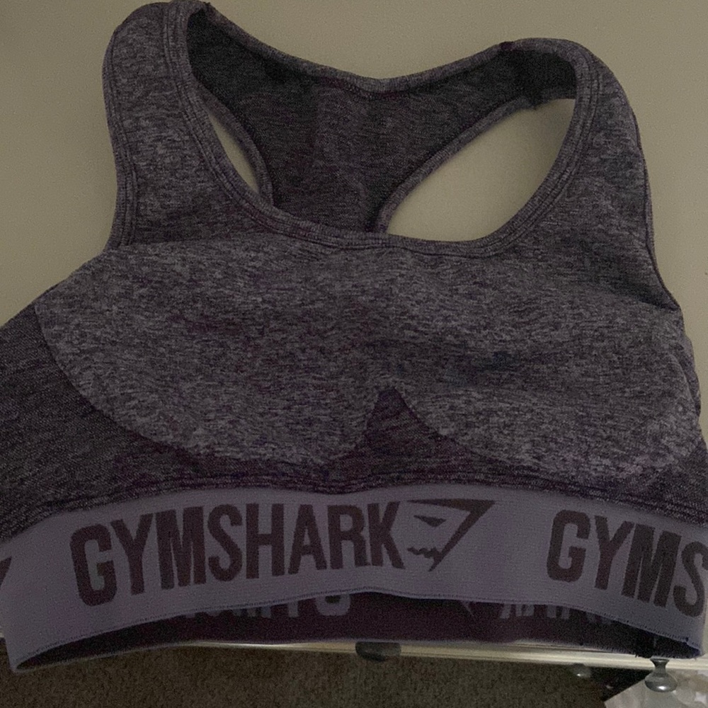 Gymshark sports bra